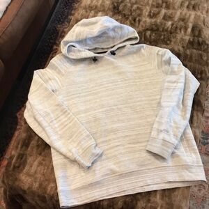 Mens American Eagle Hooded Sweatshirt